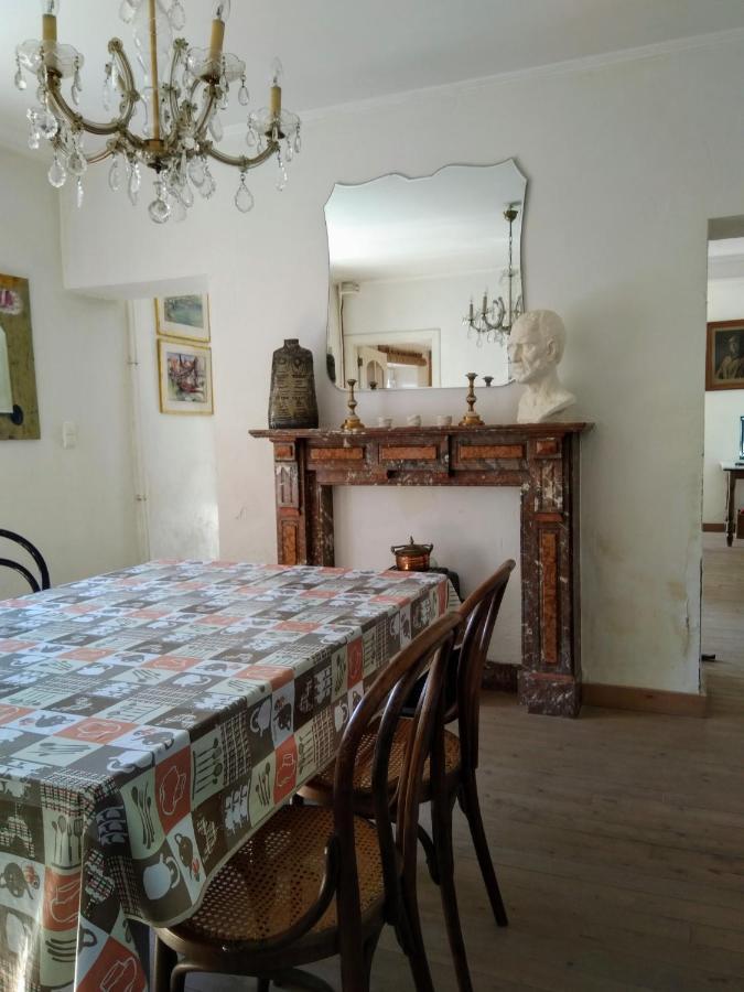 Gezellig Vakantiehuis Te メサン エクステリア 写真