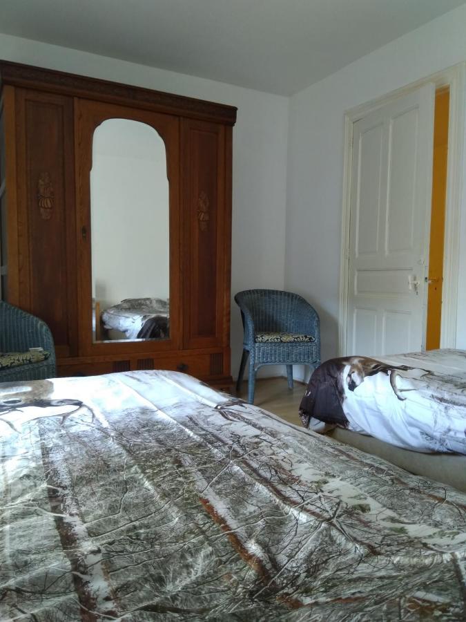Gezellig Vakantiehuis Te メサン エクステリア 写真
