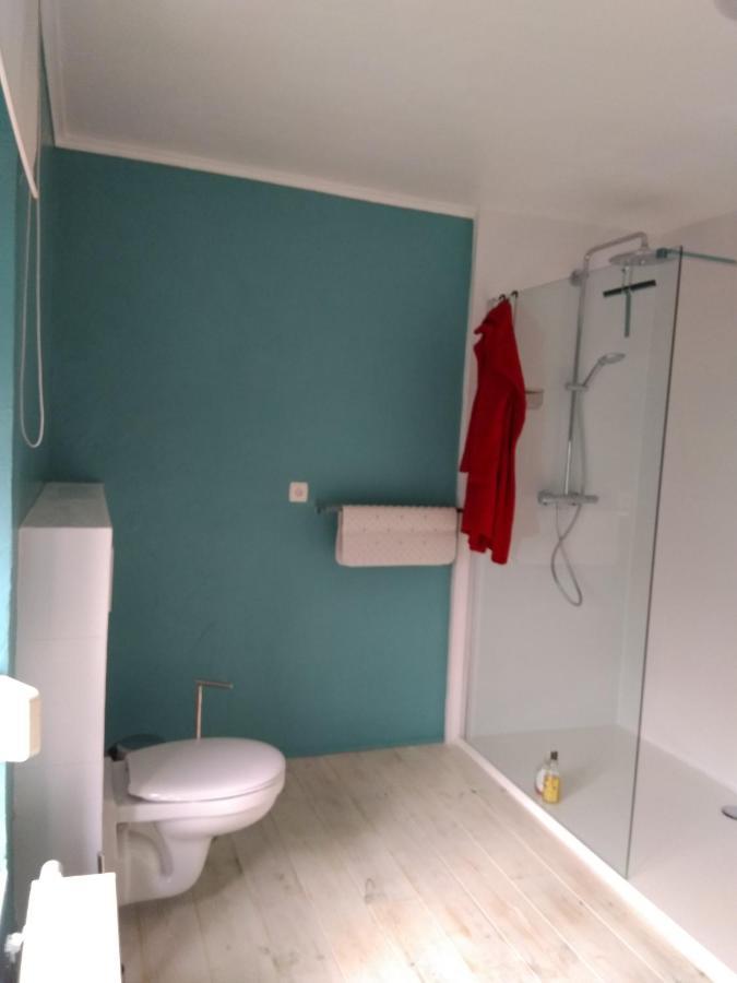 Gezellig Vakantiehuis Te メサン エクステリア 写真